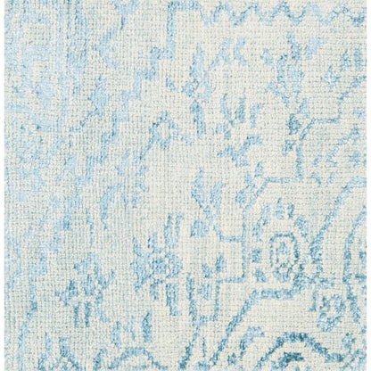 Kinnara KNA-6000 Rug by Surya. Made from 60% wool, 40% viscose in a unique style.