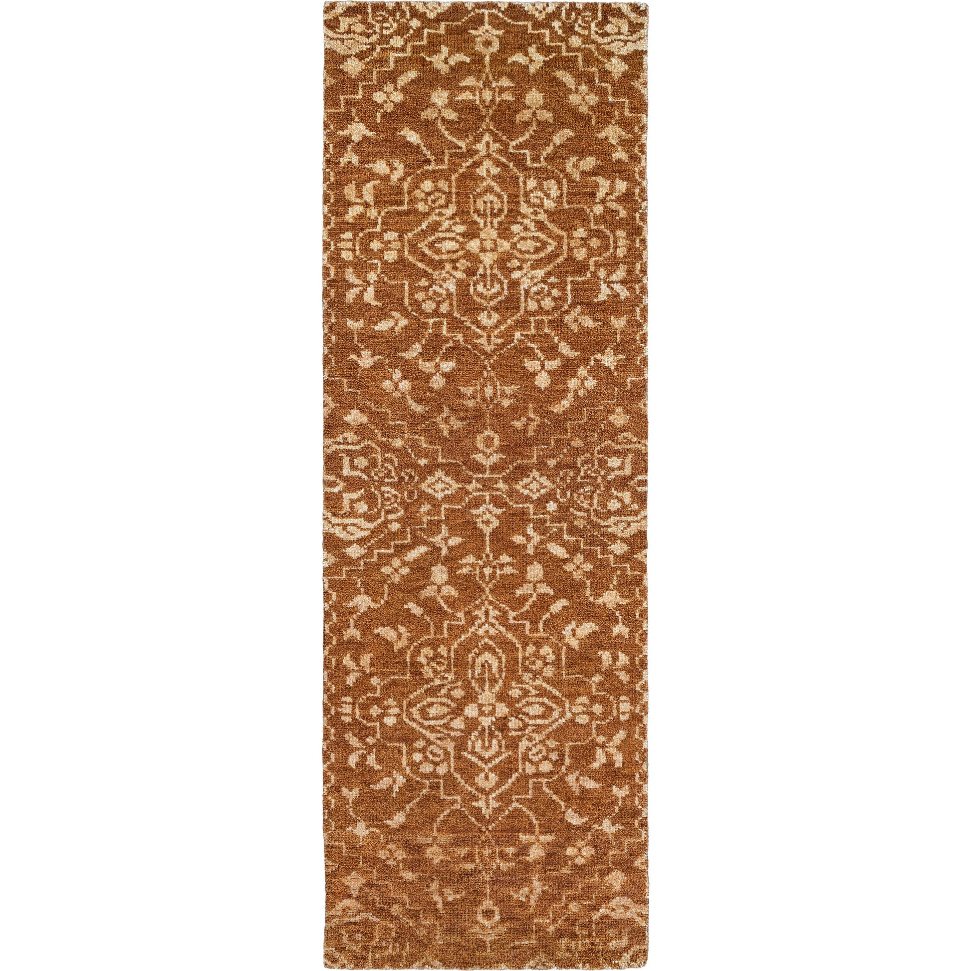 Kinnara KNA-6000 Rug by Surya. Made from 60% wool, 40% viscose in a unique style.