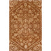 Kinnara KNA-6000 Rug by Surya. Made from 60% wool, 40% viscose in a unique style.