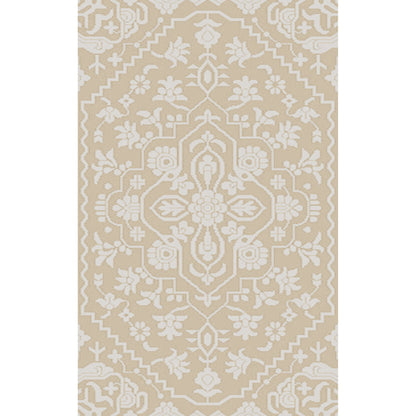 Kinnara KNA-6000 Rug by Surya. Made from 60% wool, 40% viscose in a unique style.