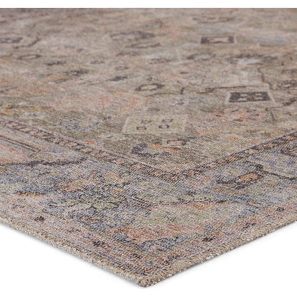Kindred KND11 Rug by Jaipur Living. Made from 100% polyester in a unique style.
