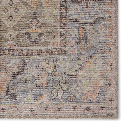 Kindred KND11 Rug by Jaipur Living. Made from 100% polyester in a unique style.