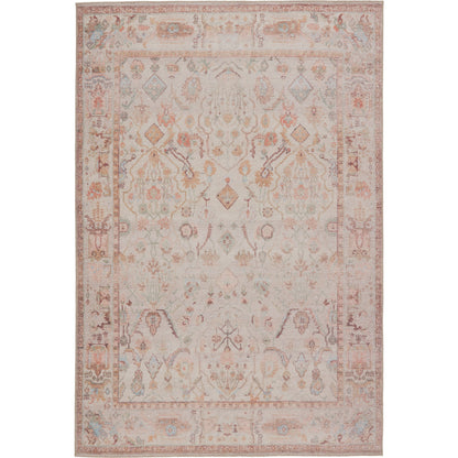 Kindred KND11 Rug by Jaipur Living. Made from 100% polyester in a unique style.