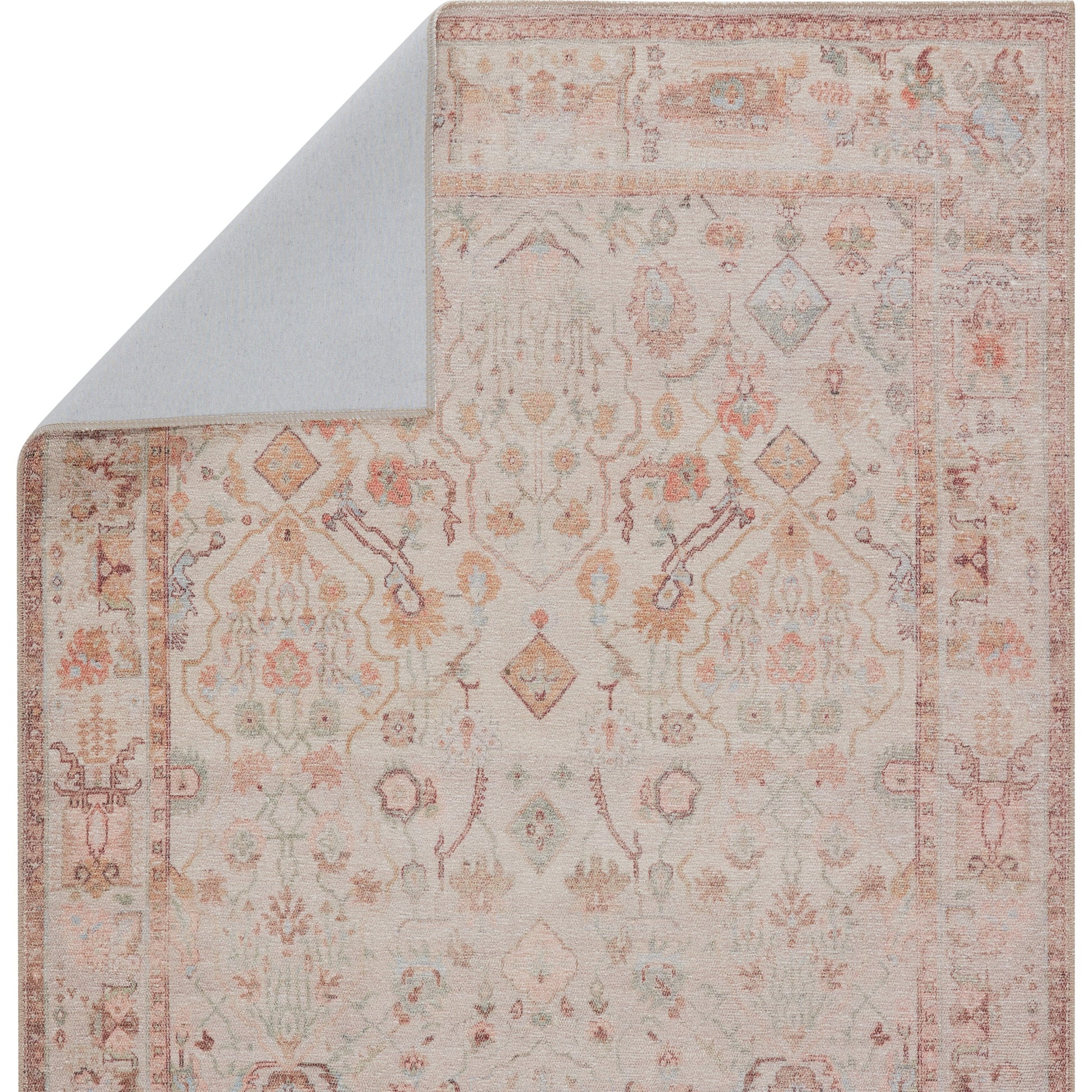 Kindred KND11 Rug by Jaipur Living. Made from 100% polyester in a unique style.