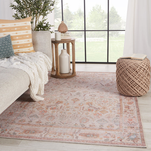 Kindred KND11 Rug by Jaipur Living. Made from 100% polyester in a unique style.