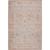 Blush, Cream / 2'6" x 7'6"