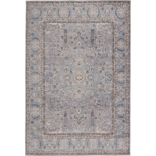 Kindred KND12 Rug by Jaipur Living. Made from 100% polyester in a unique style.