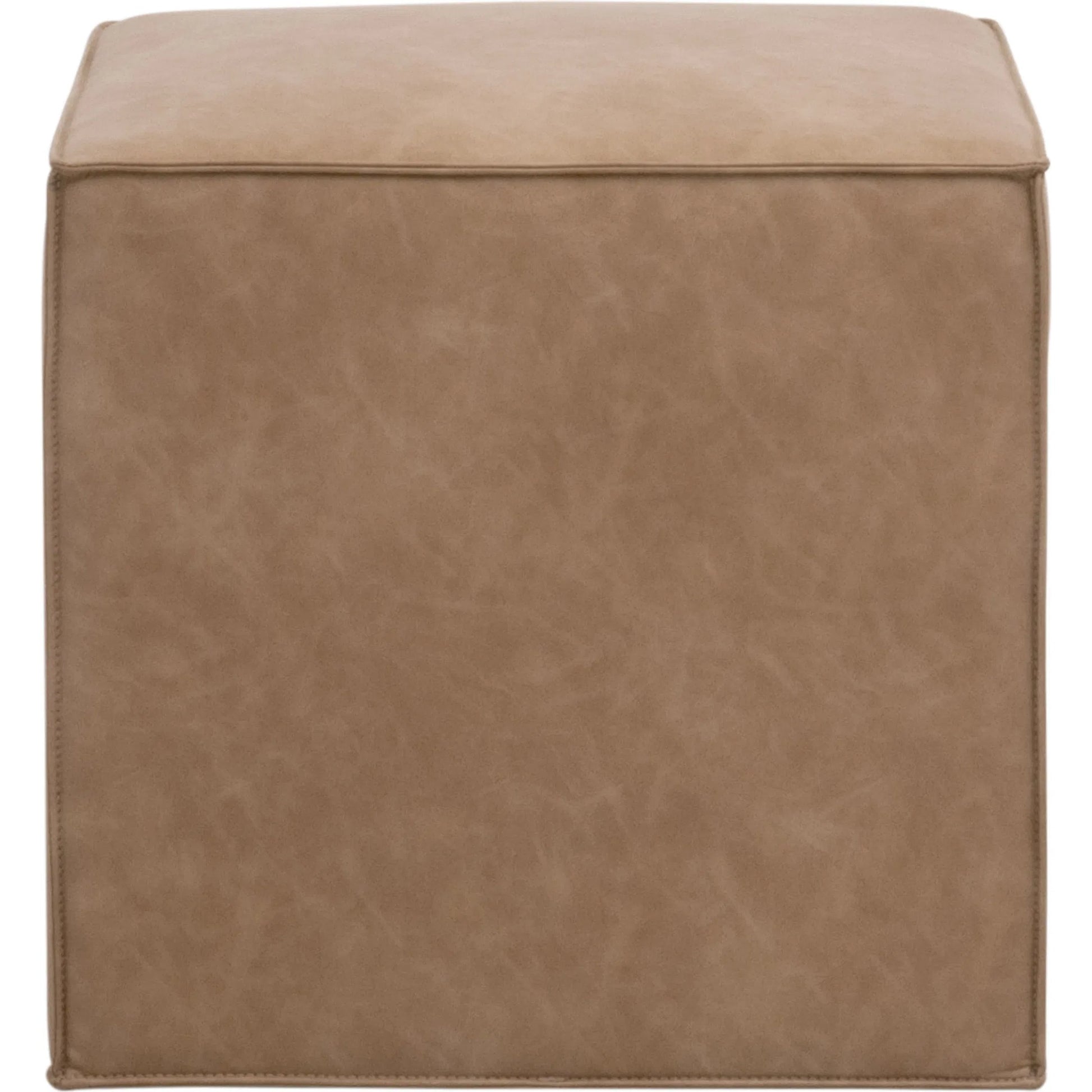 Knox Accent Cube by Essentials For Living. Made from plywood in a transitional style.