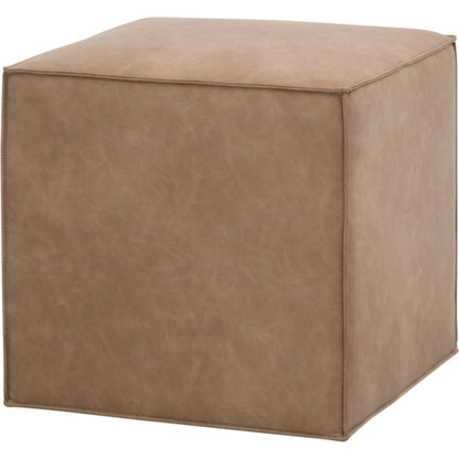 Knox Accent Cube by Essentials For Living. Made from plywood in a transitional style.