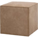 Knox Accent Cube by Essentials For Living. Made from plywood in a transitional style.
