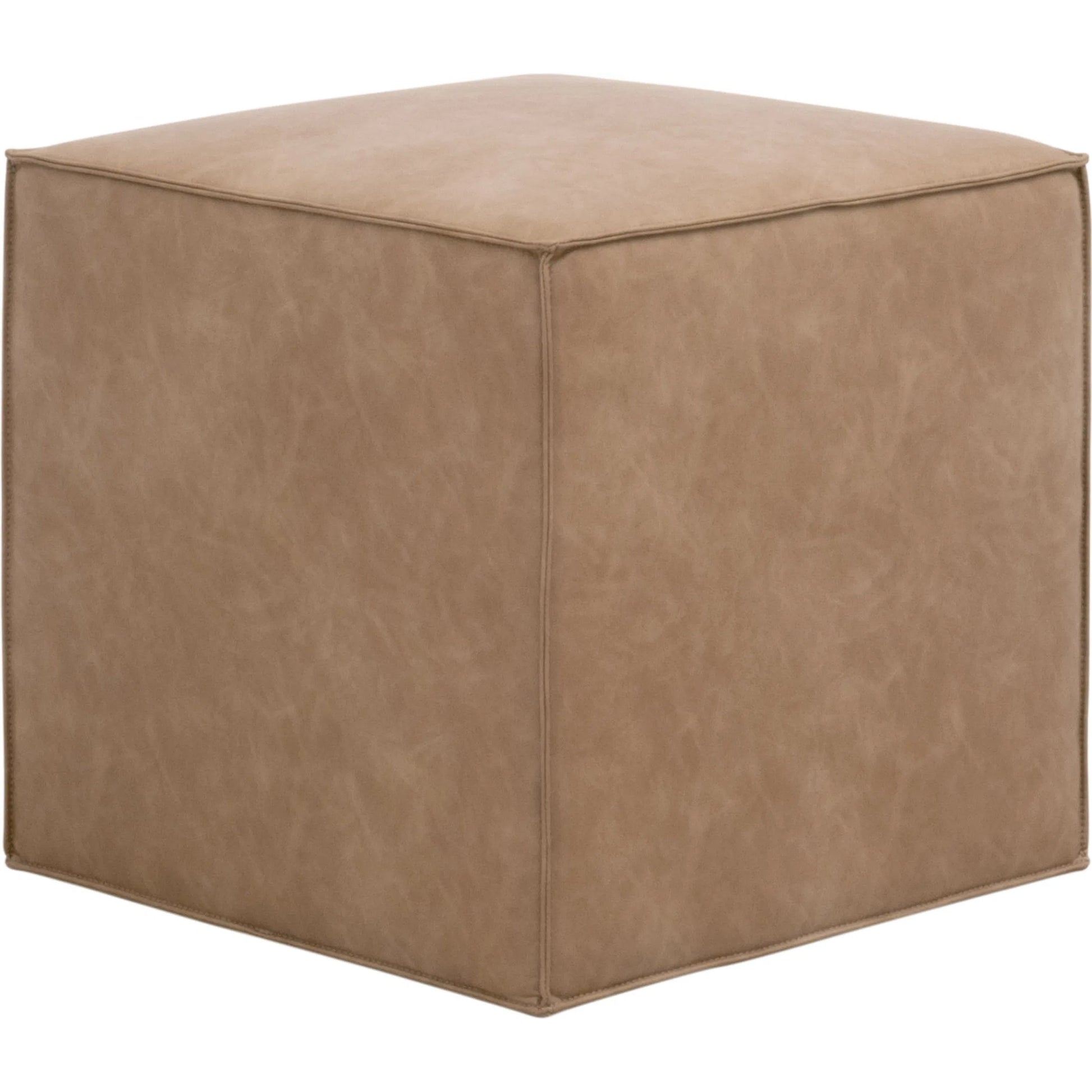 Knox Accent Cube by Essentials For Living. Made from plywood in a transitional style.