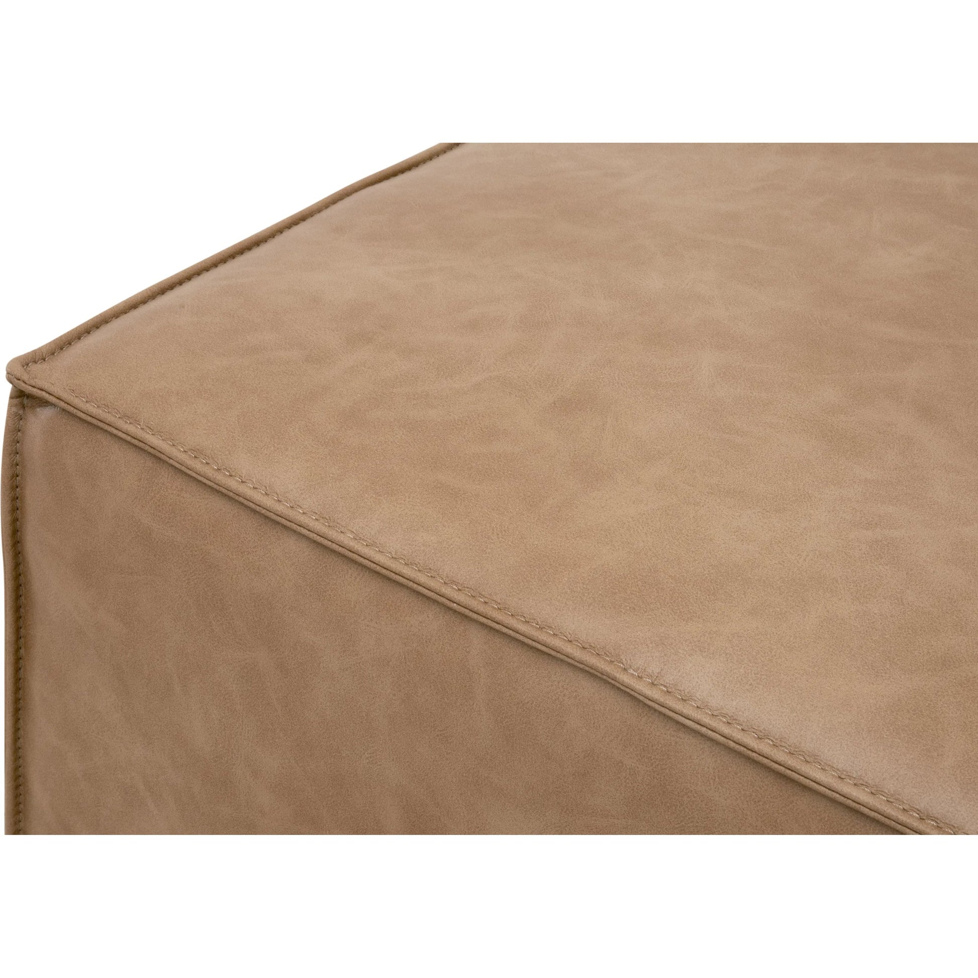 Knox Accent Cube by Essentials For Living. Made from plywood in a transitional style.