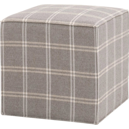 Knox Accent Cube by Essentials For Living. Made from plywood in a transitional style.