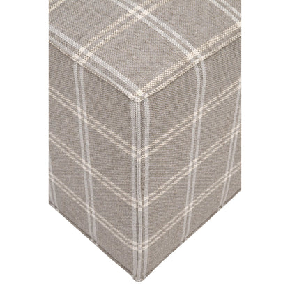 Knox Accent Cube by Essentials For Living. Made from plywood in a transitional style.
