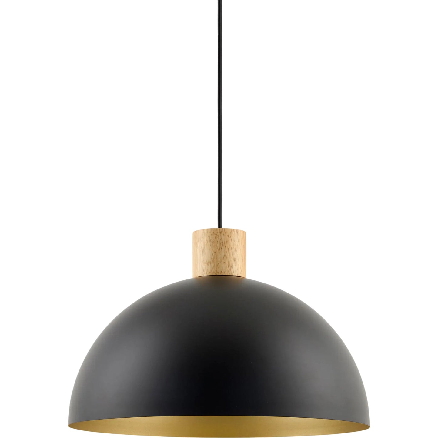 001 SI-2528755 | Primary Silo | Kanpa Pendant by Livabliss in black and hand painted. Made from iron, metal in a unique style.
