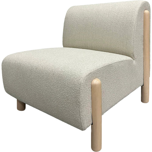 Kenwood - 525405 by Surya in wood. Made from upholstery: polyester, base: rubber wood, fill: polyurethane foam, fill: 75% polyurethane foam, 25% polyester, polyfill in a modern style.