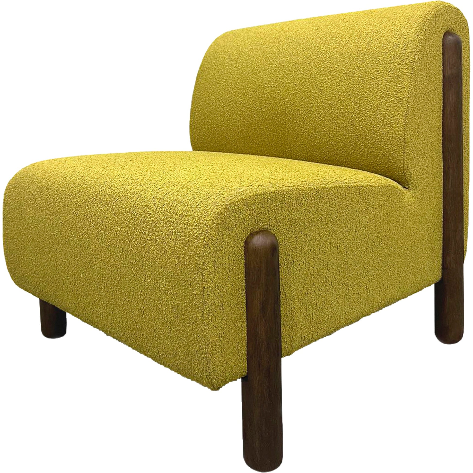 Kenwood - 525405 by Surya in wood. Made from upholstery: polyester, base: rubber wood, fill: polyurethane foam, fill: 75% polyurethane foam, 25% polyester, polyfill in a modern style.