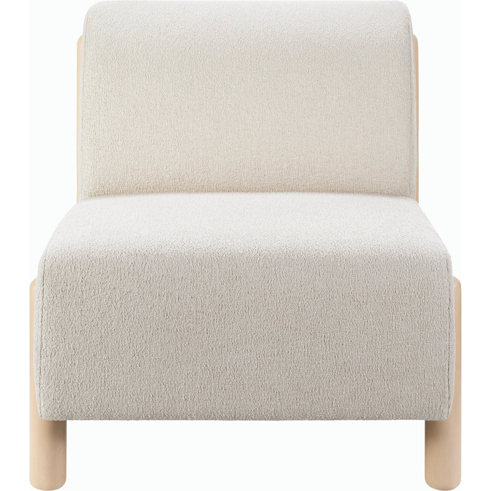 Kenwood - 525405 by Surya in wood. Made from upholstery: polyester, base: rubber wood, fill: polyurethane foam, fill: 75% polyurethane foam, 25% polyester, polyfill in a modern style.