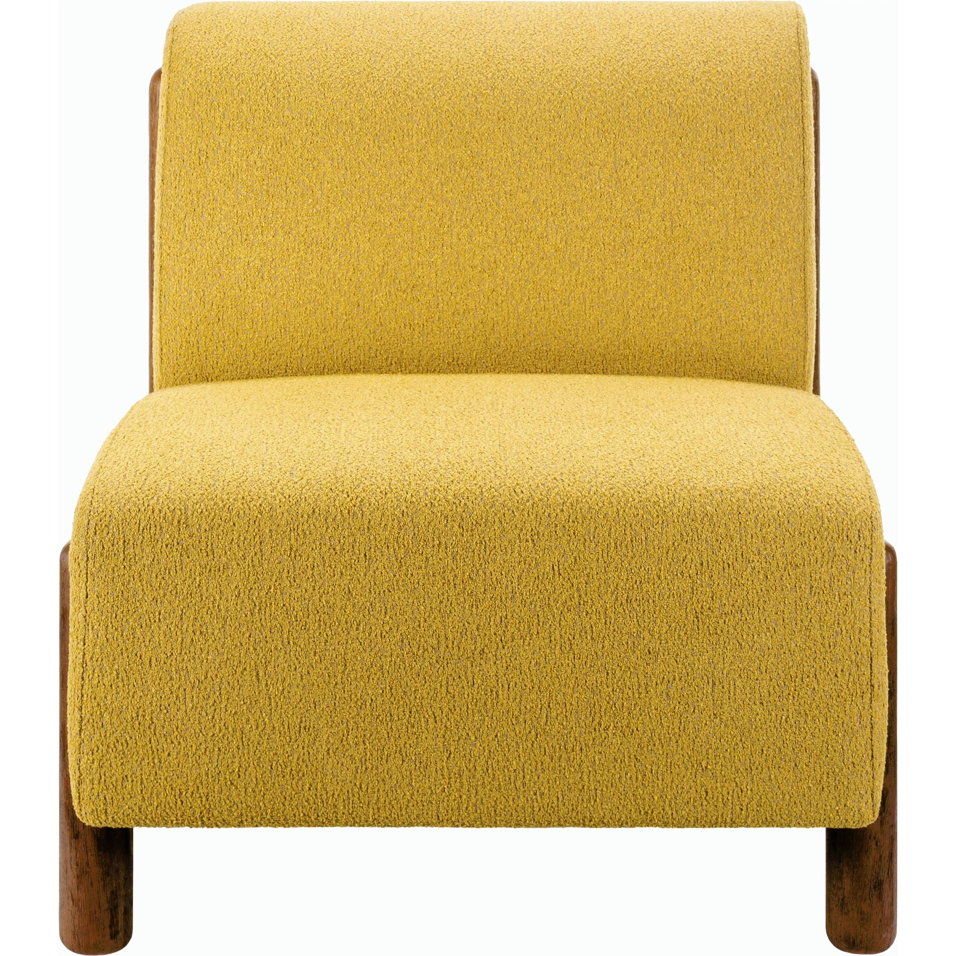 Kenwood - 525405 by Surya in wood. Made from upholstery: polyester, base: rubber wood, fill: polyurethane foam, fill: 75% polyurethane foam, 25% polyester, polyfill in a modern style.