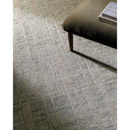 Knoxville Rug - 529068 by Surya in ivory, taupe, slate gray, charcoal. Made from wool in a unique style.