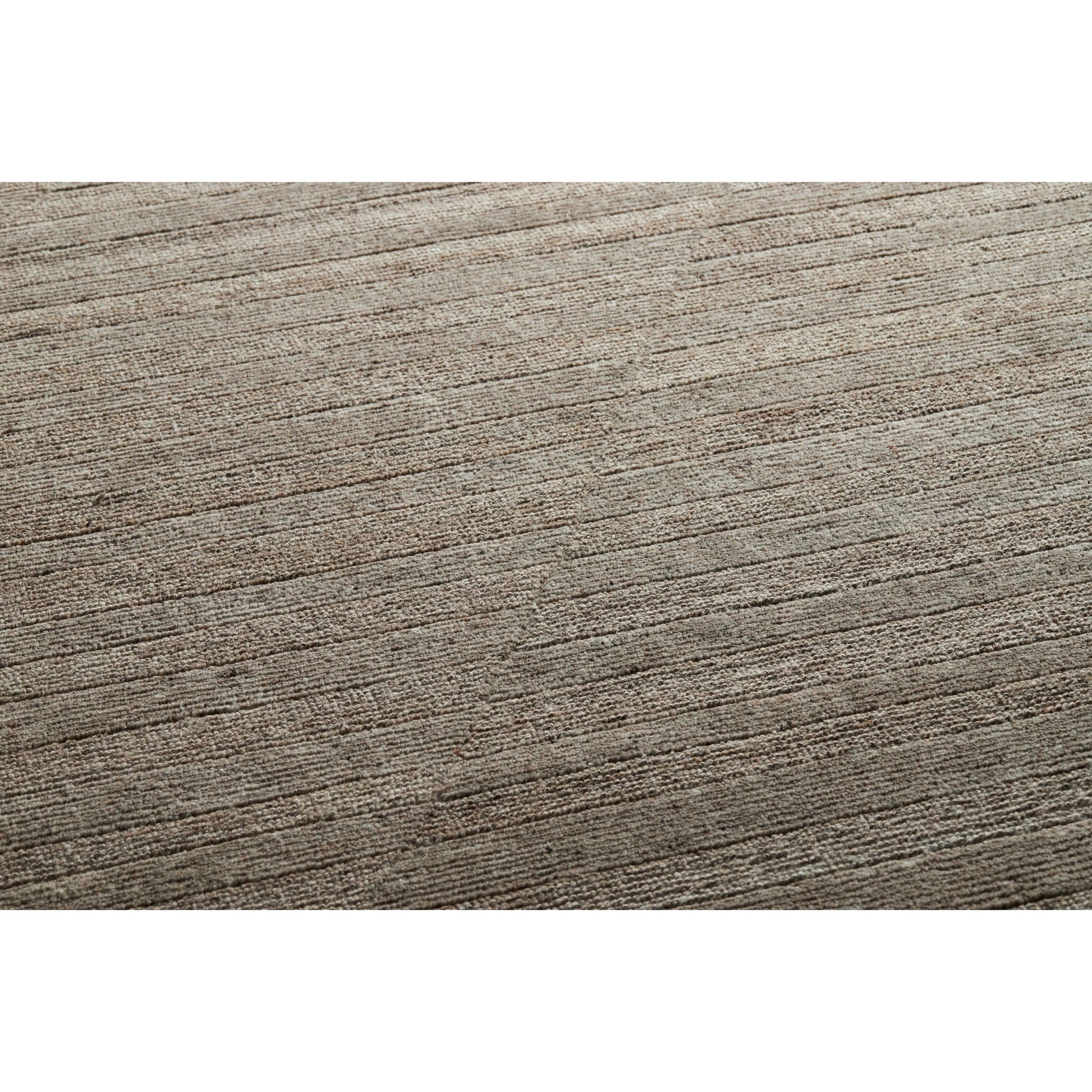 Knoxville Rug - 529088 by Surya in metallic - silver, nickel, ash. Made from wool in a unique style.