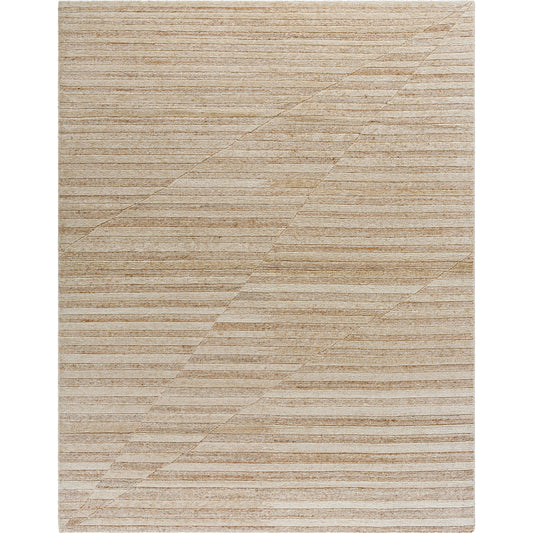 Knoxville Rug - 529098 by Surya. Made from wool in a unique style.