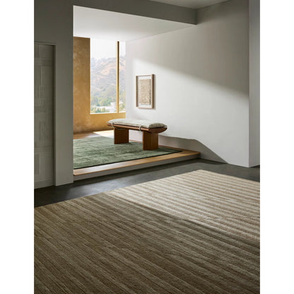Knoxville Rug - 529098 by Surya in beige, sandstone, taupe. Made from wool in a unique style.
