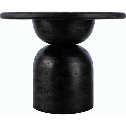 Koben Dining Table - 531993 by Surya. Made from mango wood in a modern style.