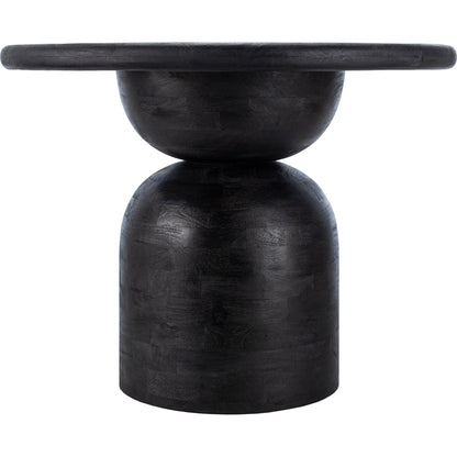 Koben Dining Table - 531993 by Surya. Made from mango wood in a modern style.