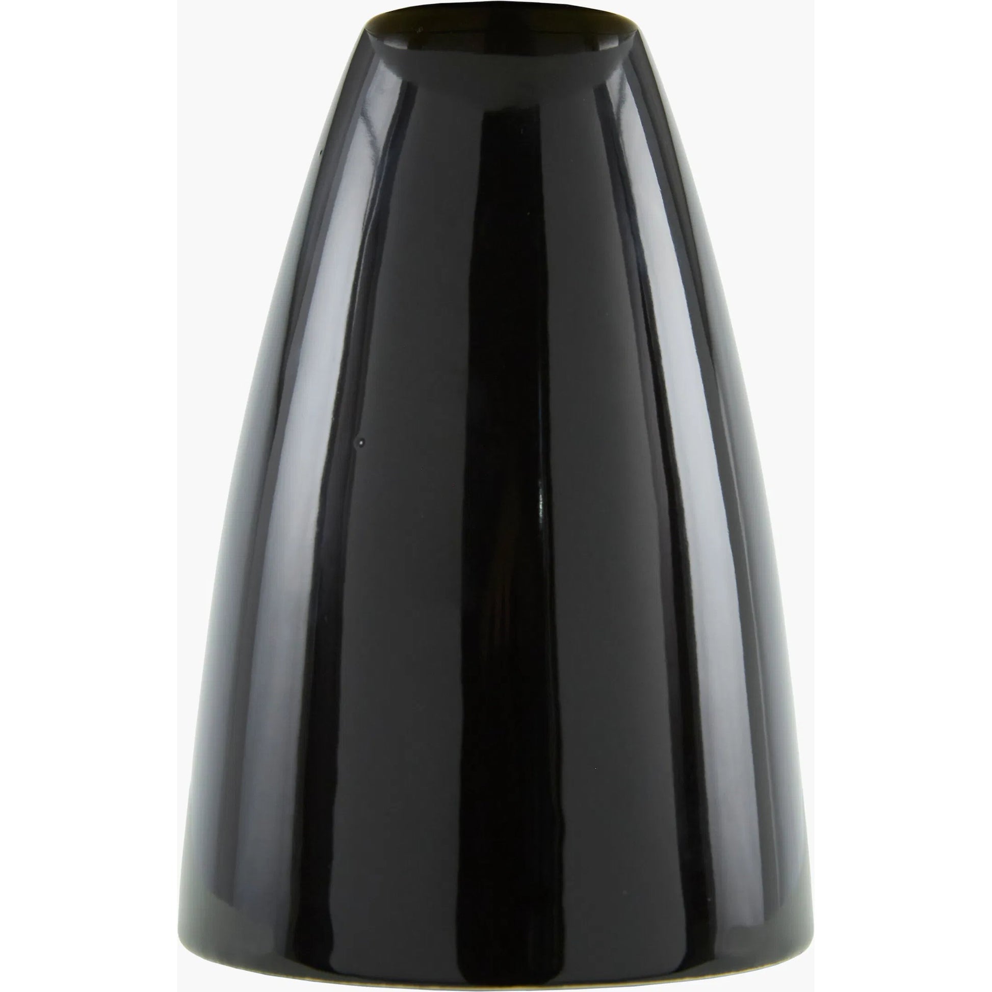 Komorebi Accent Table Lamp- 535675 by Livabliss in glazed. Made from ceramic, glass in a modern style.