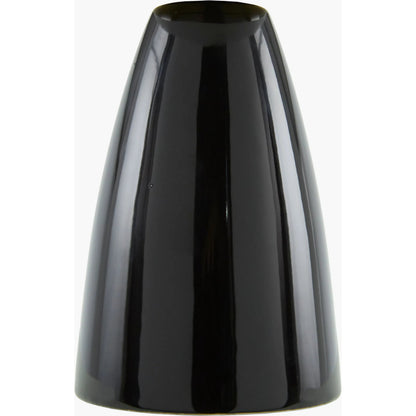 Komorebi Accent Table Lamp- 535675 by Livabliss in glazed. Made from ceramic, glass in a modern style.