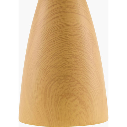 Komorebi Accent Table Lamp- 535675 by Livabliss in glazed. Made from ceramic, glass in a modern style.