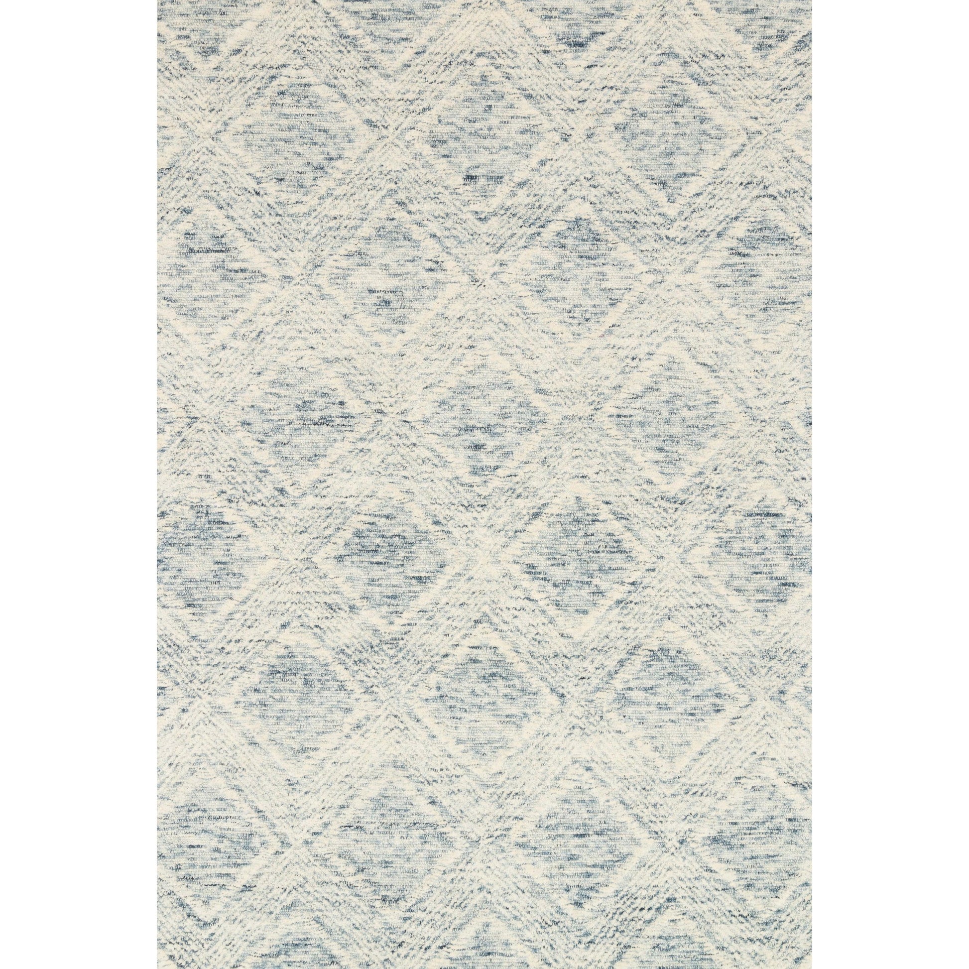 Kopa KO-07 Rug by Loloi. Made from 100% wool in a unique style.