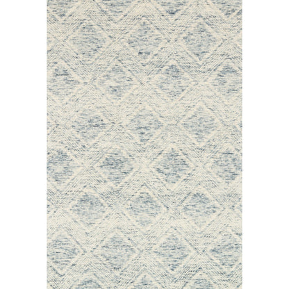 Kopa KO-07 Rug by Loloi. Made from 100% wool in a unique style.