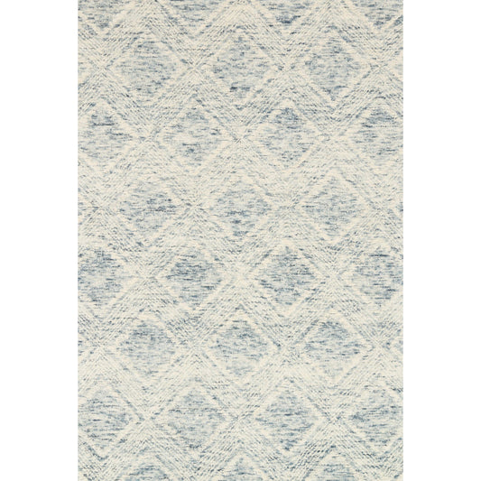 Kopa KO-07 Rug by Loloi. Made from 100% wool in a unique style.