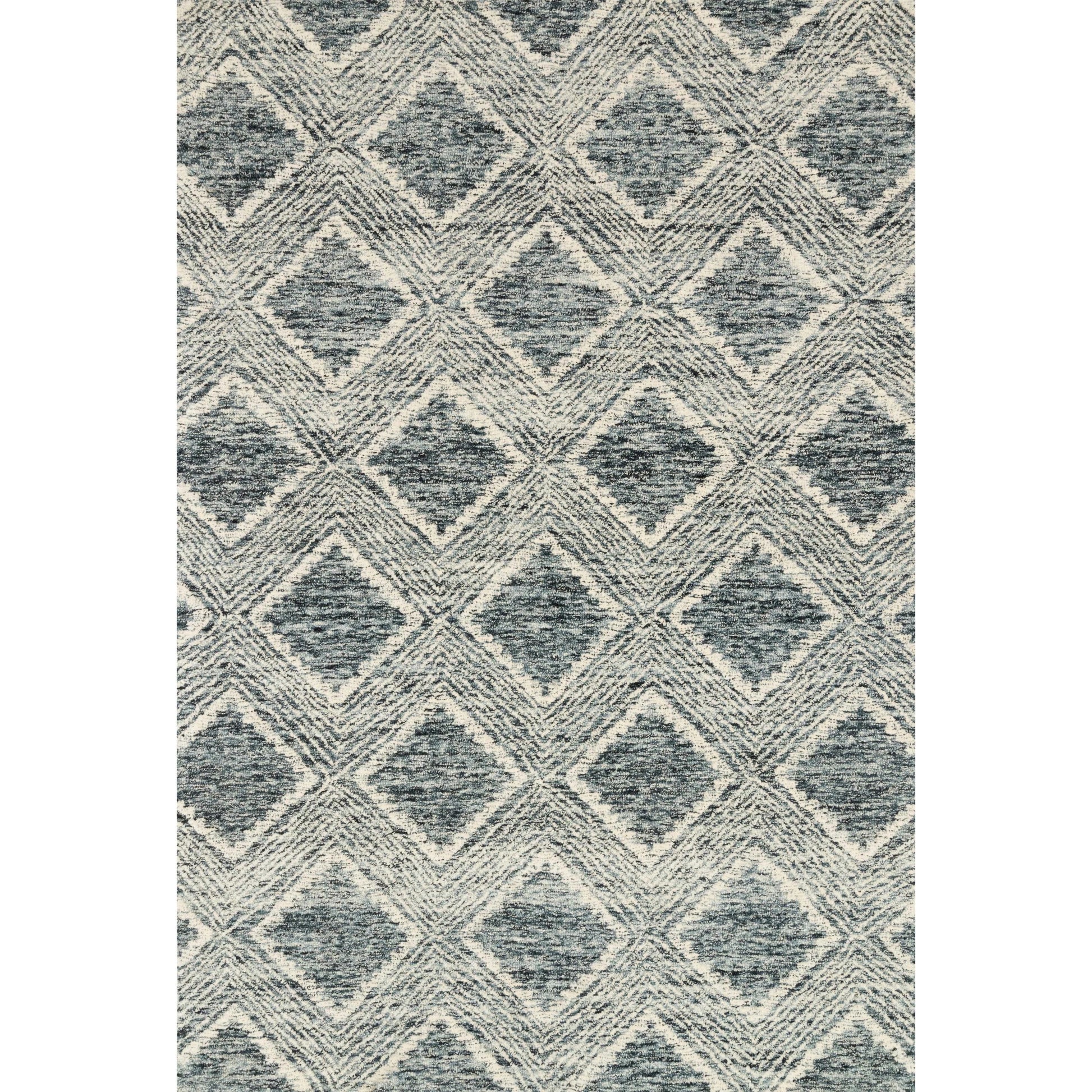 Kopa KO-07 Rug by Loloi. Made from 100% wool in a unique style.