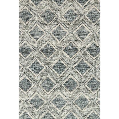 Kopa KO-07 Rug by Loloi. Made from 100% wool in a unique style.