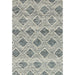 Kopa KO-07 Rug by Loloi. Made from 100% wool in a unique style.