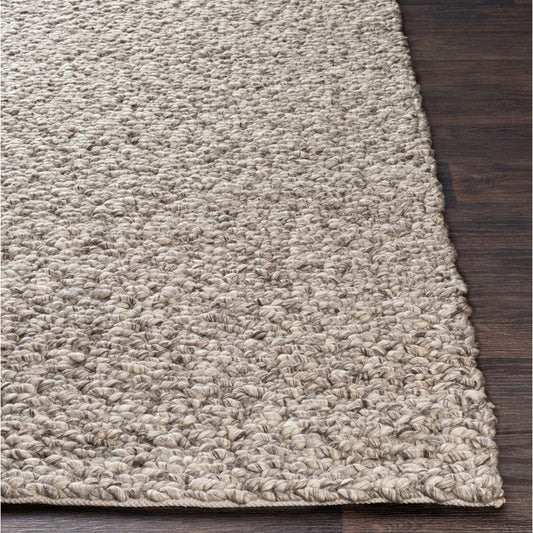Kapara Rug - 22906 by Surya. Made from 100% wool in a unique style.