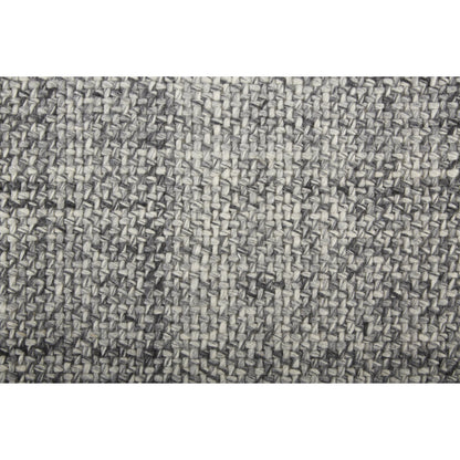 Naples Transitional Solid Rug - 0751F by Feizy. Made from polyester in a unique style.