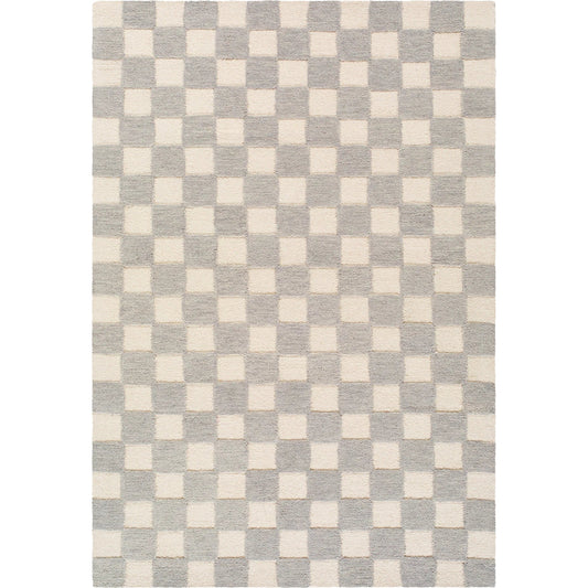 Klopp KPP-2300 Rug by Livabliss. Made from wool in a unique style.