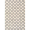 Gray, Cream / 2' x 3'