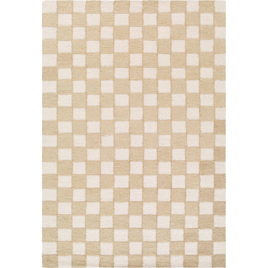 Klopp KPP-2300 Rug by Livabliss. Made from wool in a unique style.