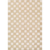 Cream, Beige / 2' x 3'