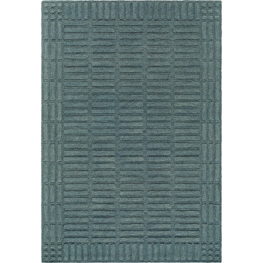 Klopp KPP-2303 Rug by Livabliss. Made from wool in a unique style.