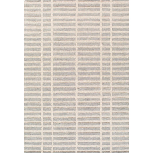 Klopp KPP-2305 Rug by Livabliss. Made from wool in a unique style.