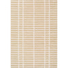 Cream, Beige / 2' x 3'