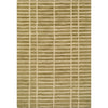 Green, Cream / 2' x 3'