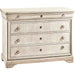 Timeless Entropy Louis Phillipe Drawer Chest by Jonathan Charles. Made from unique in a unique style.