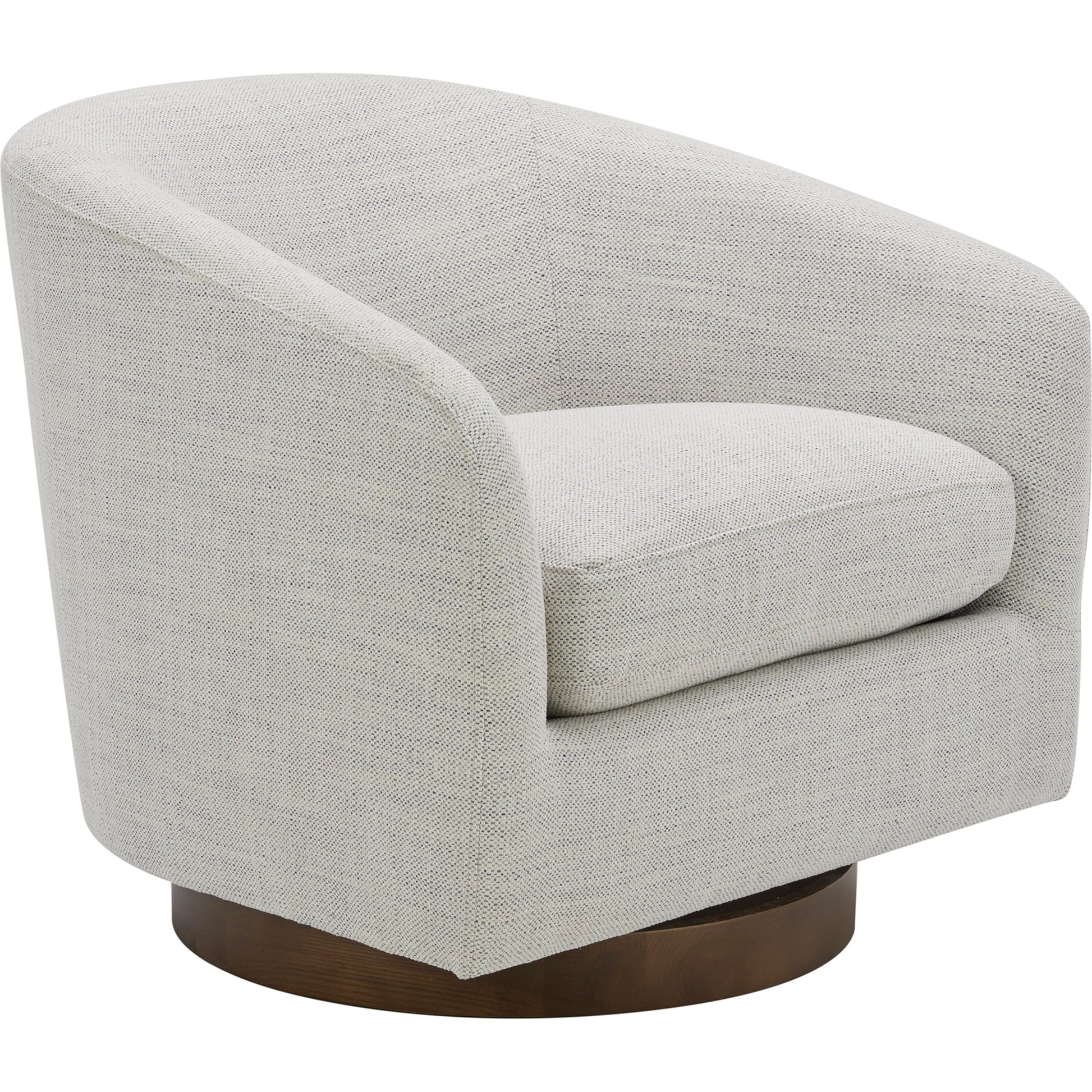 Oscy Swivel Chair by Moe's Home Collection. Made from unique in a modern style.